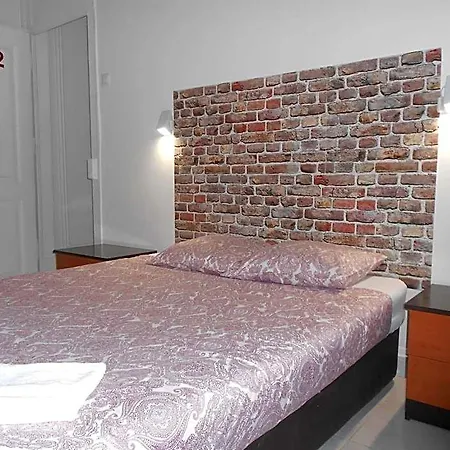 Crescent Hostal Lisboa