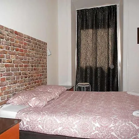 Hostal Crescent Lisboa