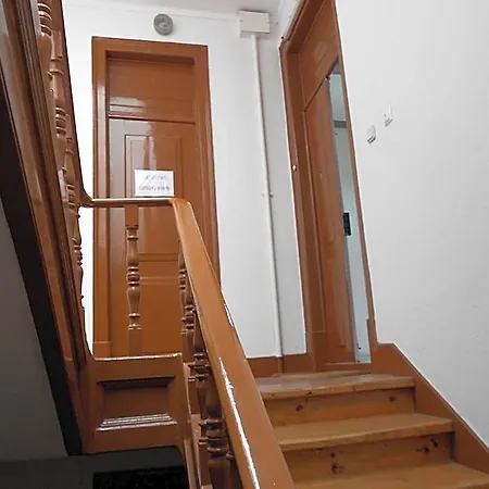 Crescent Hostel
