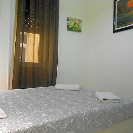 Hostel Crescent Lissabon