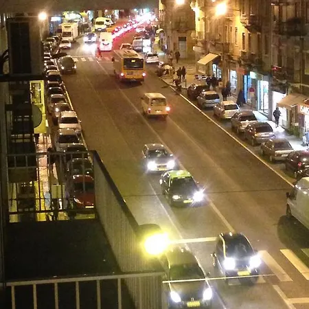 Crescent * Лісабон