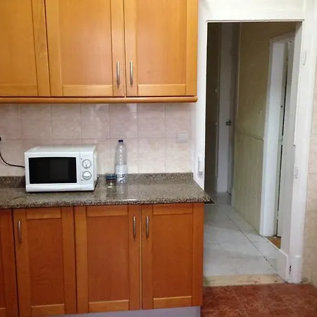 Crescent Hostel Lisboa