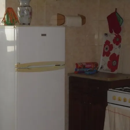 Crescent Хостел *