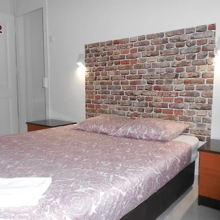 Crescent Лісабон