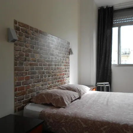 Хостел Crescent Лісабон