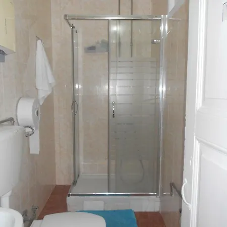 Hostel Crescent Lisboa