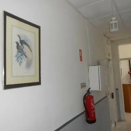Hostel Crescent Lisboa
