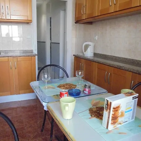 Hostel Crescent Lisbon