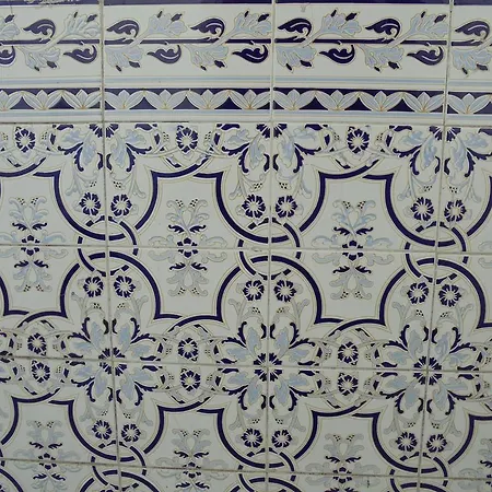 Crescent Lisbon