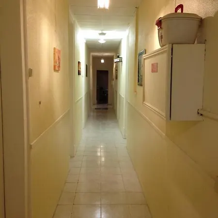 Hostal Crescent Lisboa