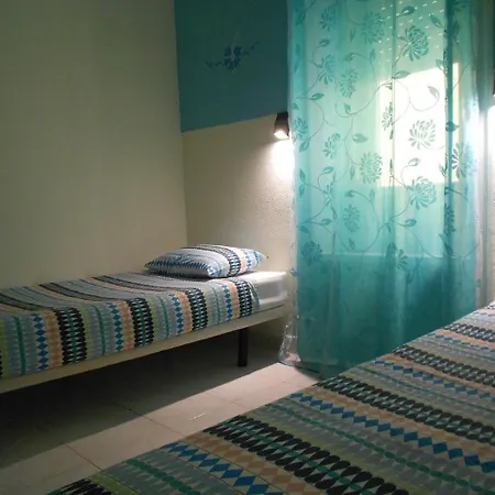 Crescent Hostel