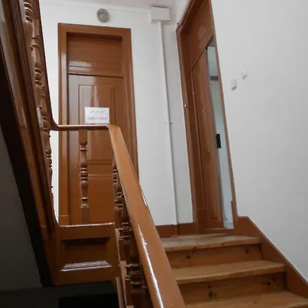 Crescent Hostal Lisboa